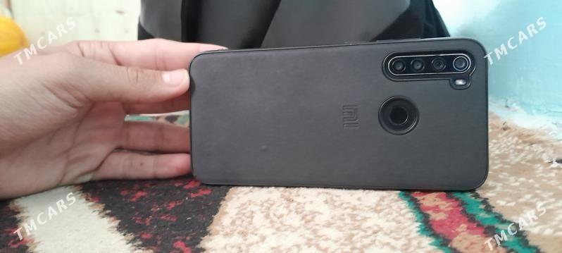 Redmi not8 - Гызыларбат - img 2