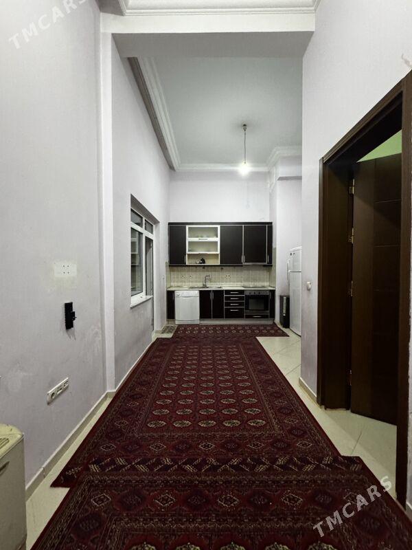 Padwoyski Elitka 3komnat 2etaj - Aşgabat - img 10