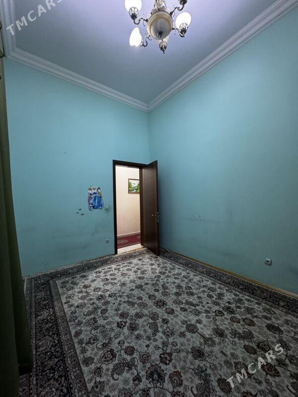 Padwoyski Elitka 3komnat 2etaj - Aşgabat - img 5