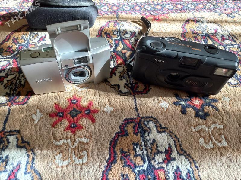 Фотоаппарат - Гарадамак - img 2