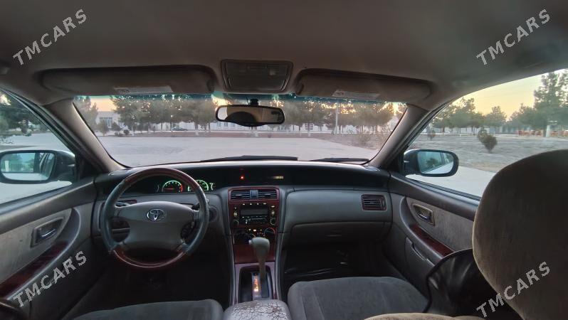 Toyota Avalon 2002 - 160 000 TMT - Саят - img 2