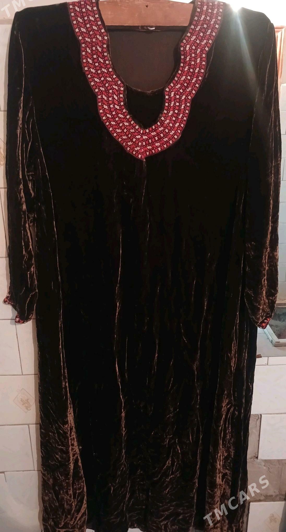 Köynekler - Дашогуз - img 4