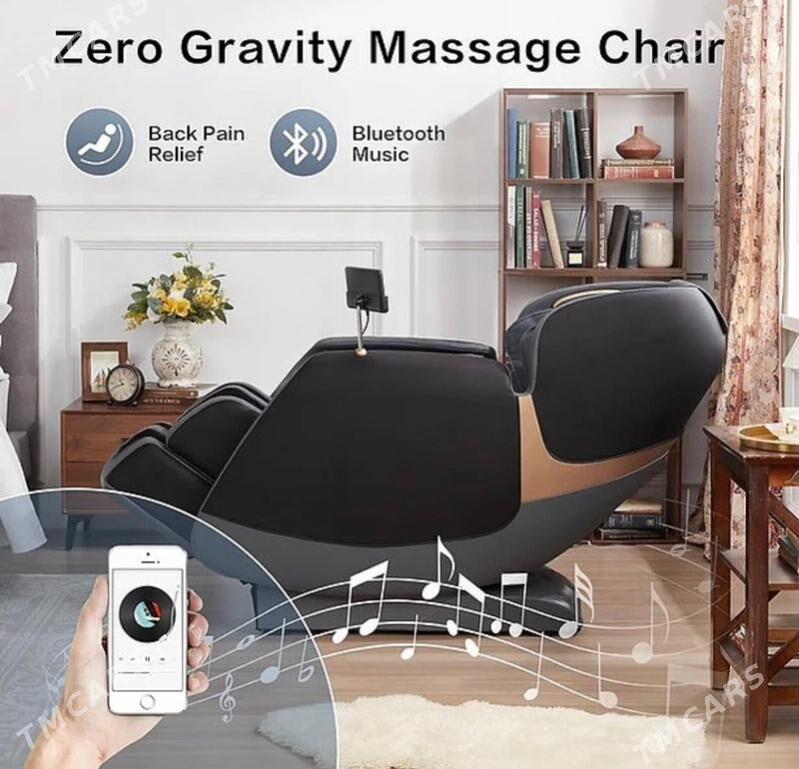 Xiaomi Momoda Массажор Massaj - 15-й этап - img 3