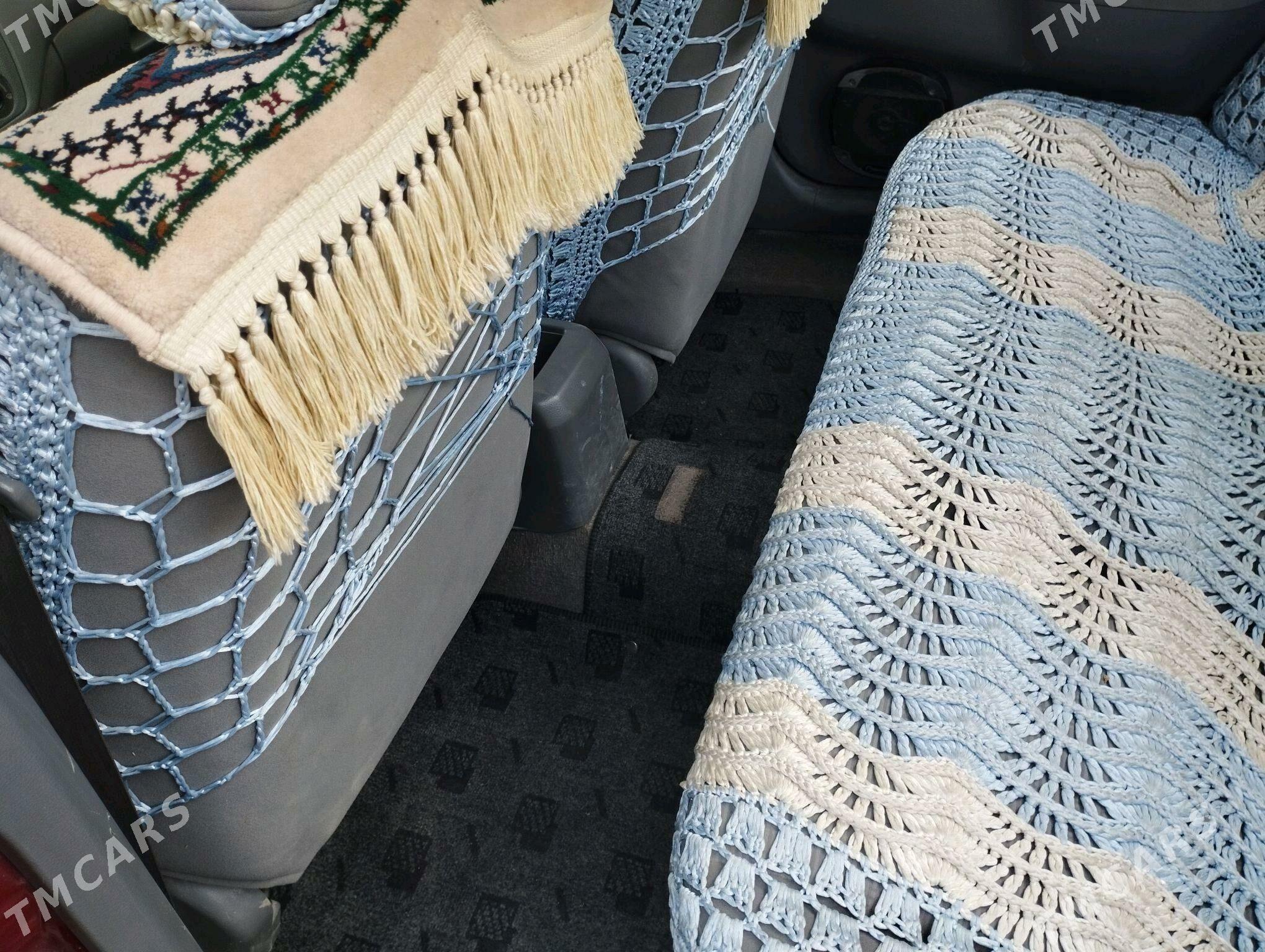 Mitsubishi Lancer 2005 - 90 000 TMT - Tejen - img 4