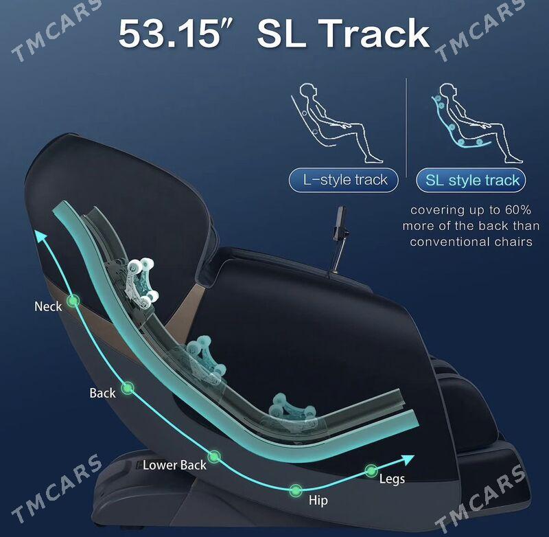 Xiaomi Momoda Массажор Massaj - 15-й этап - img 5