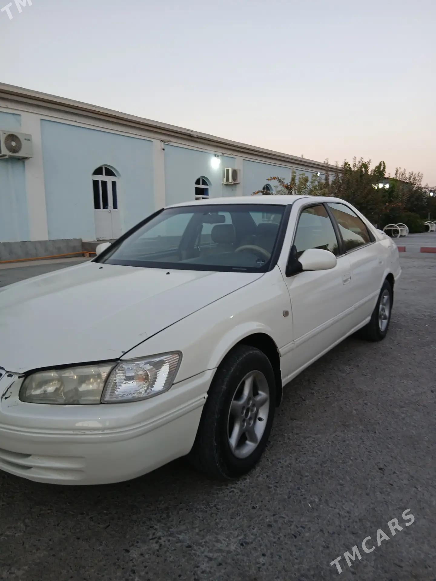 Toyota Camry 2000 - 140 000 TMT - Mary - img 2