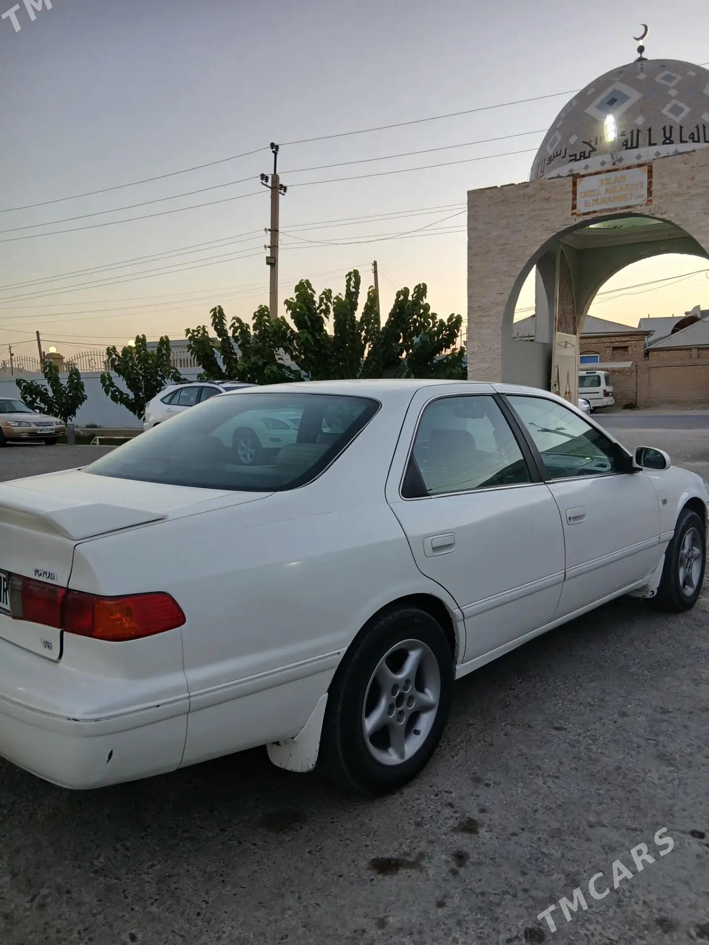 Toyota Camry 2000 - 140 000 TMT - Mary - img 5