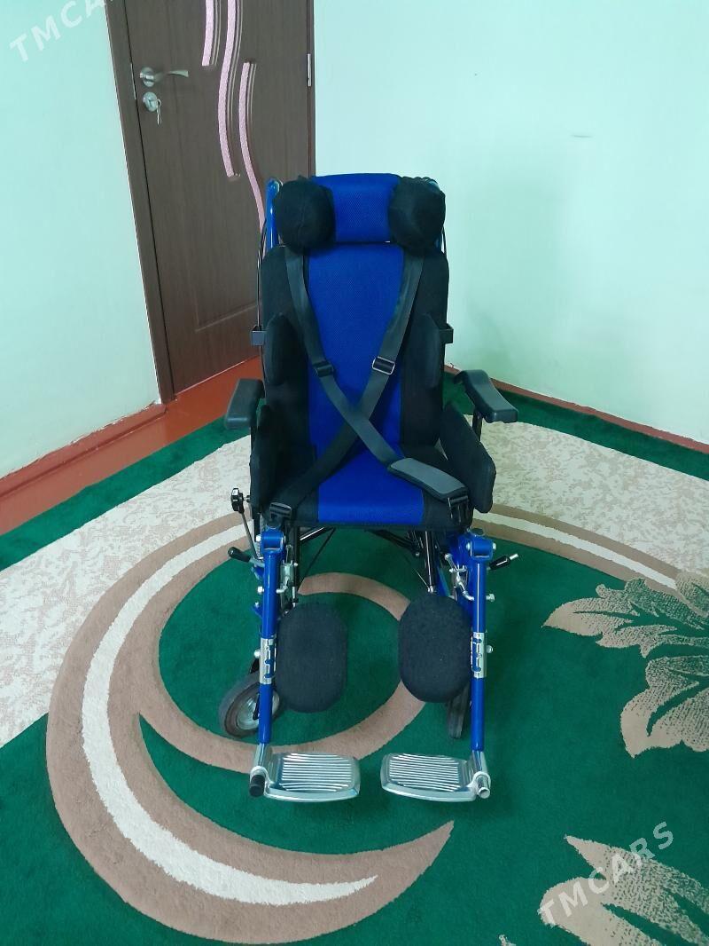 Kalyaska - Дашогуз - img 4