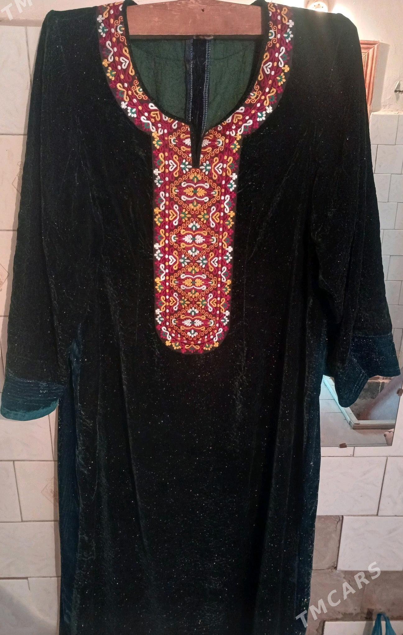 Köynekler - Дашогуз - img 2