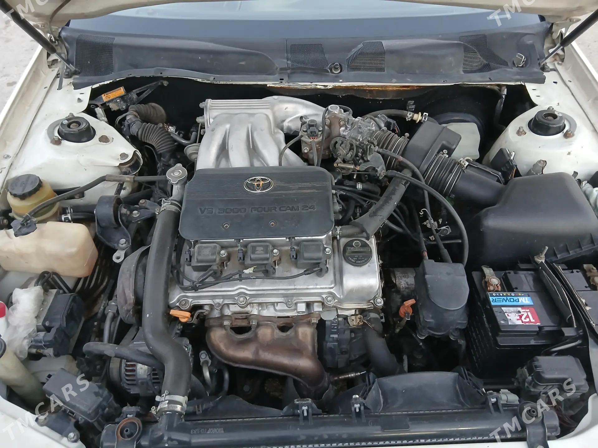 Toyota Camry 2000 - 140 000 TMT - Mary - img 3