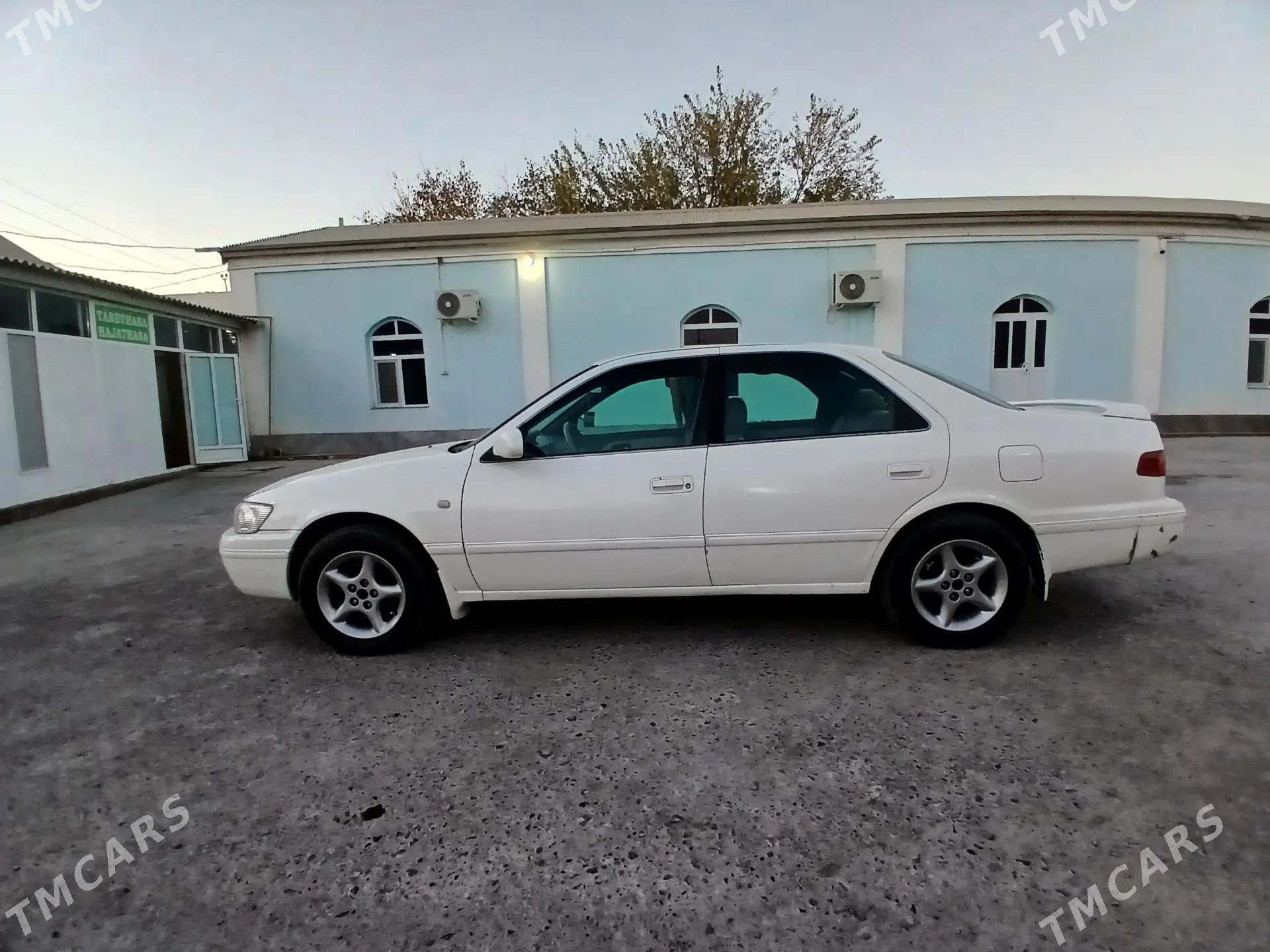 Toyota Camry 2000 - 140 000 TMT - Mary - img 6