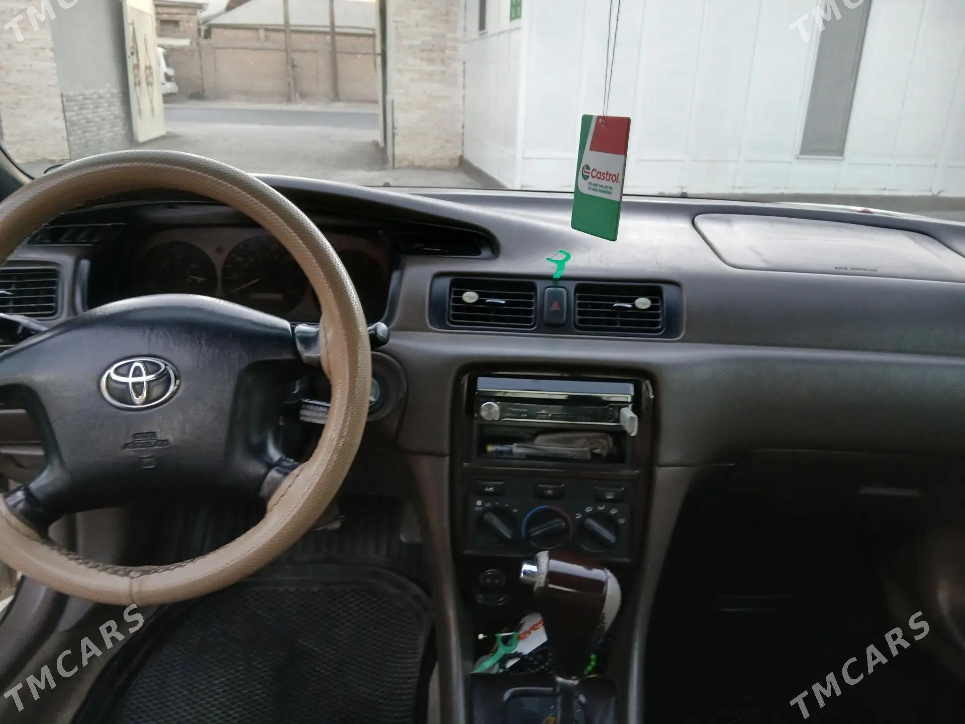 Toyota Camry 2000 - 140 000 TMT - Mary - img 4