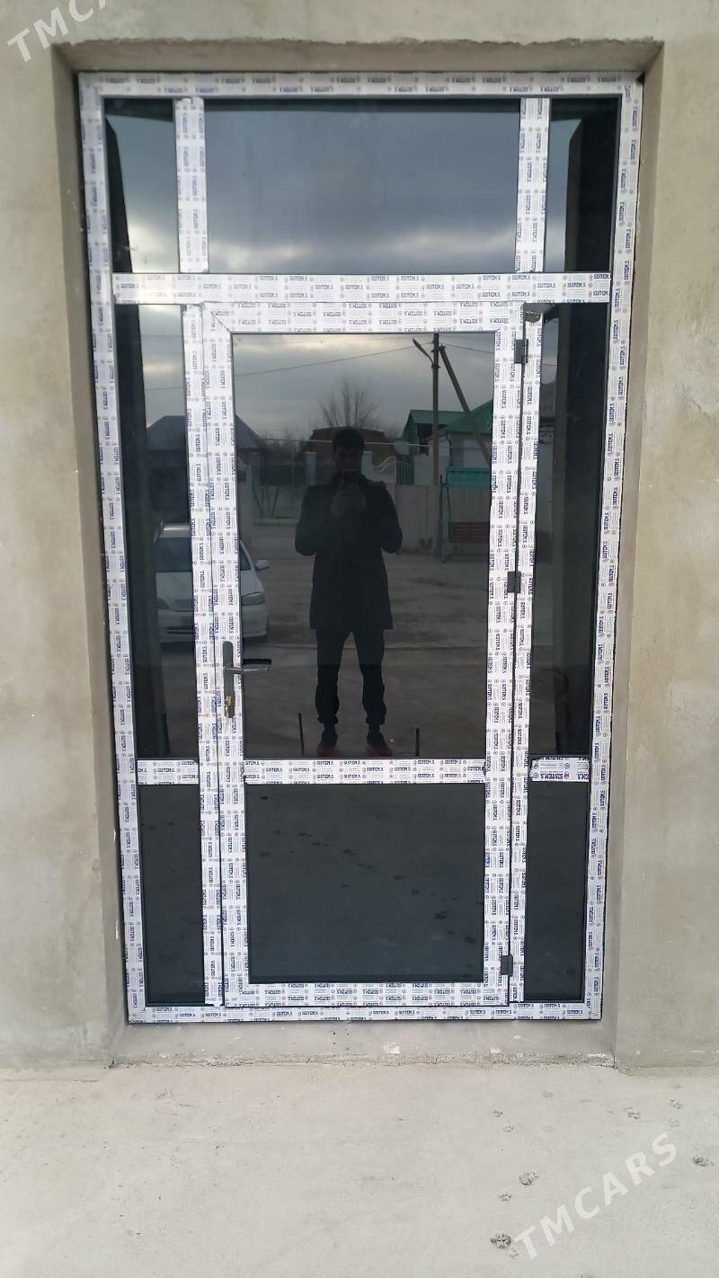 ️ Antrasit Reñkli Gapylar ️ - Чоганлы - img 5