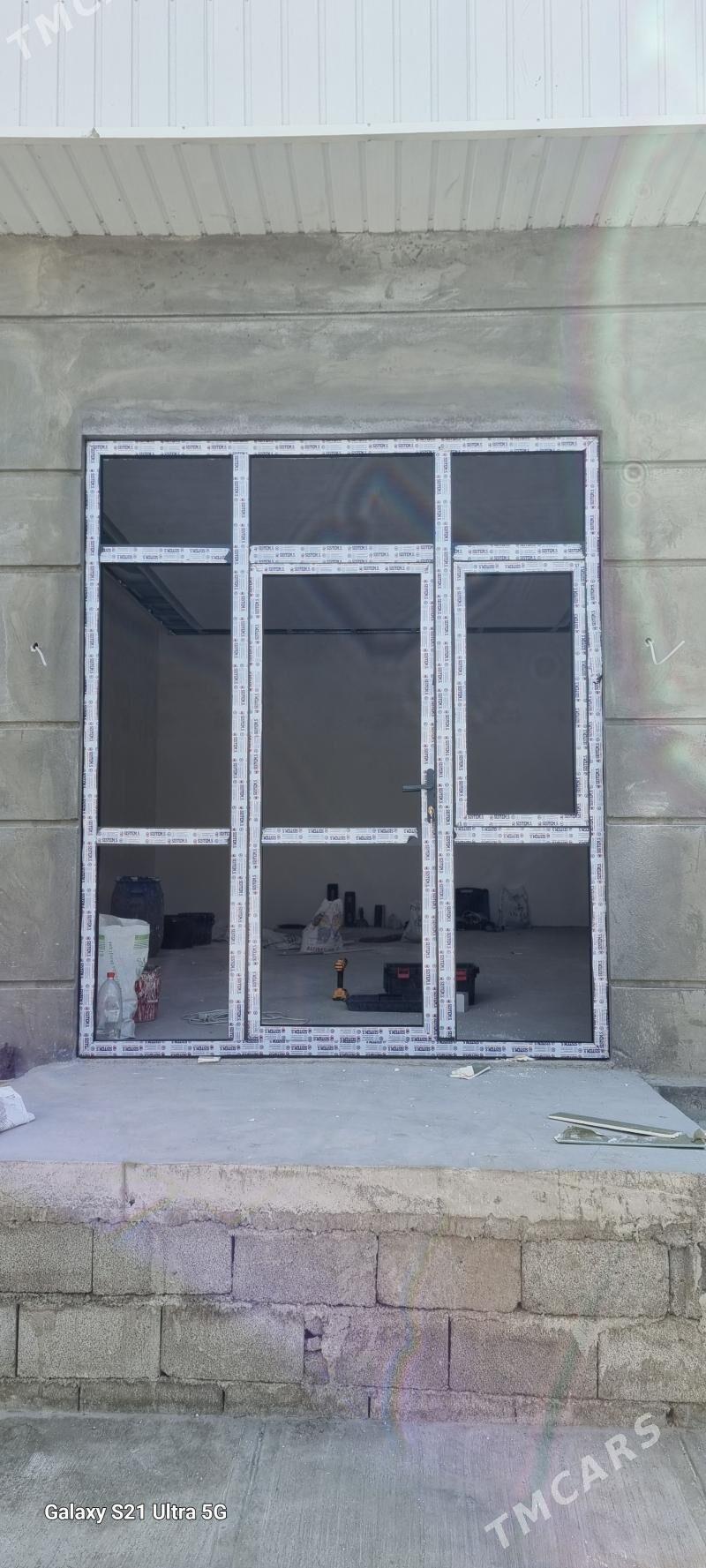 ️ Antrasit Reñkli Gapylar ️ - Чоганлы - img 4