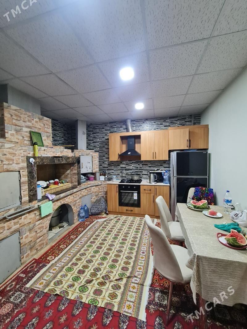 Arkaç katež - Çoganly - img 7