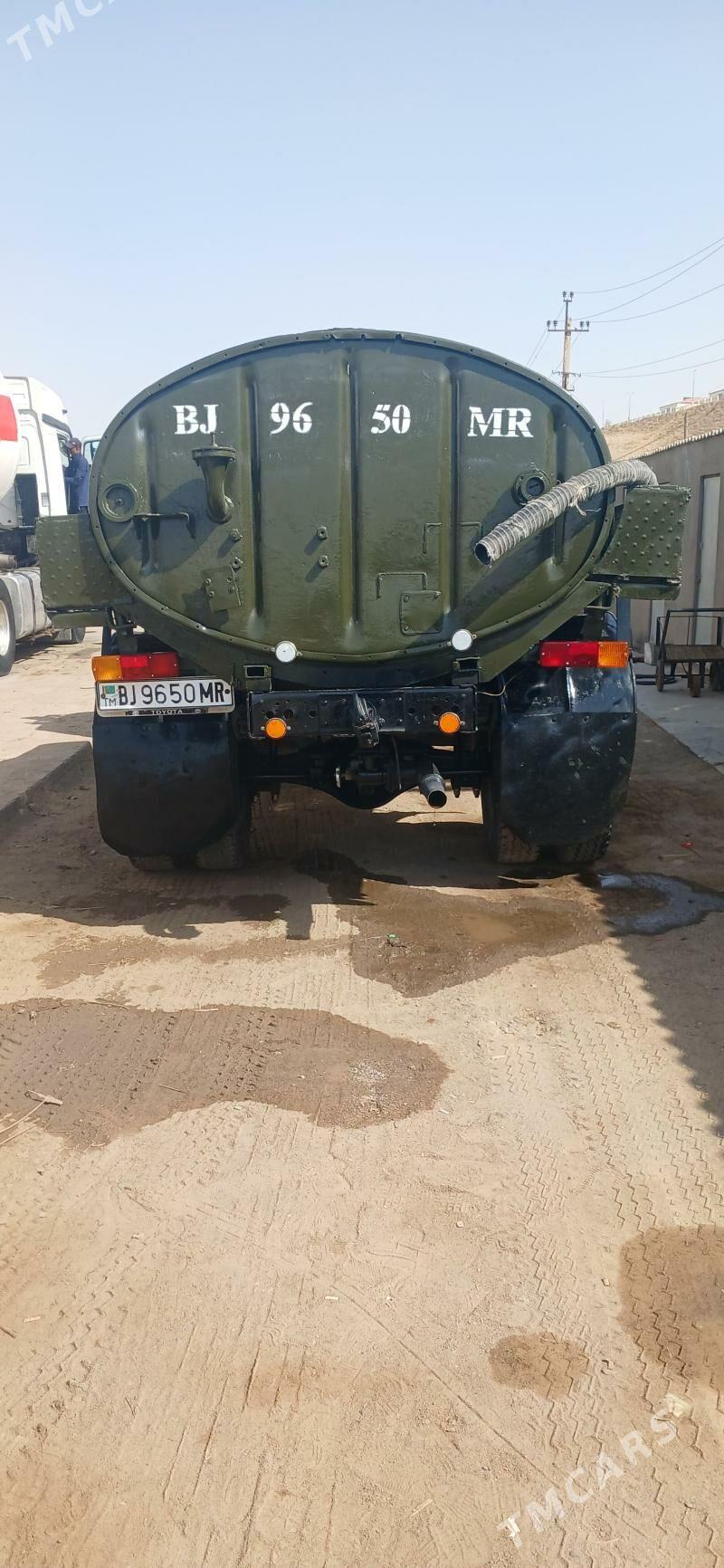 Zil 130 1992 - 90 000 TMT - Serhetabat (Guşgy) - img 7