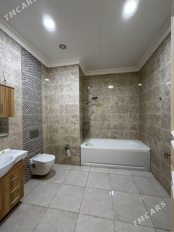 14tapgyr elitka 5etaj 3komnat - Aşgabat - img 8