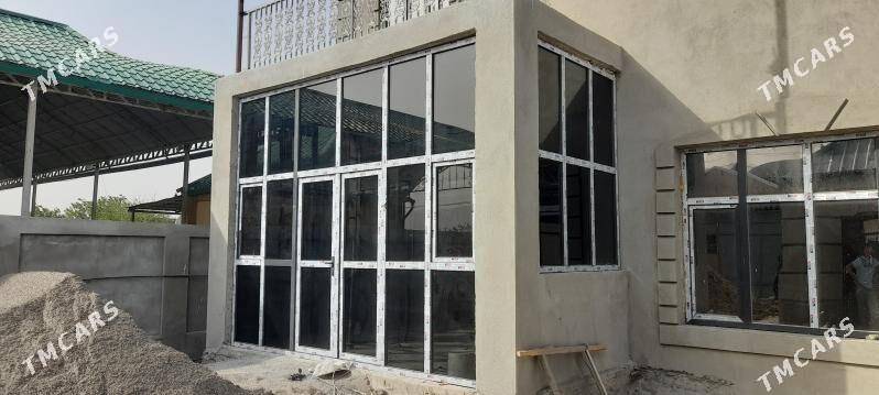 ️ Antrasit Reñkli Gapylar ️ - Чоганлы - img 7