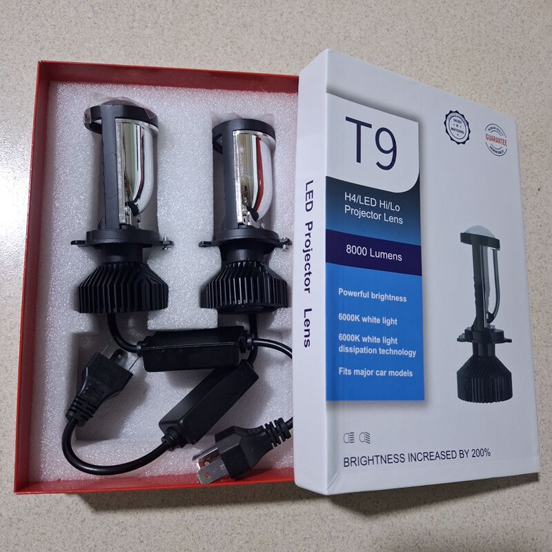 H4 led lupa 550 TMT - Türkmenabat - img 2