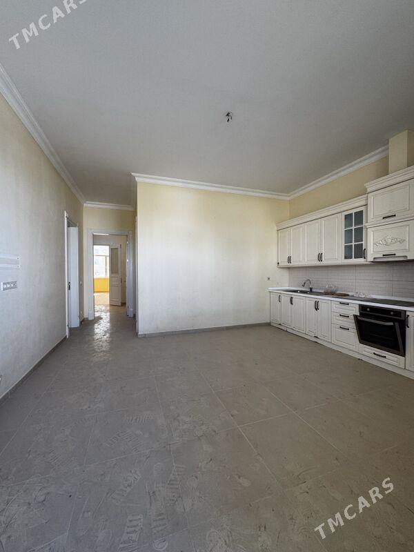 14tapgyr elitka 5etaj 3komnat - Aşgabat - img 9