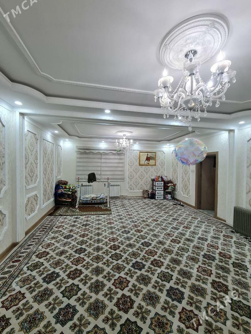 Arkaç katež - Çoganly - img 2