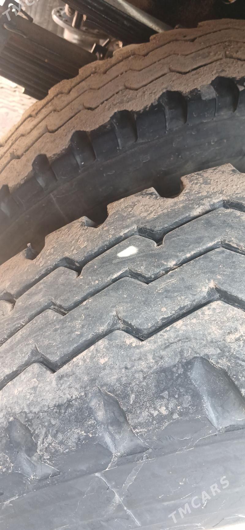 Zil 130 1992 - 90 000 TMT - Serhetabat (Guşgy) - img 8