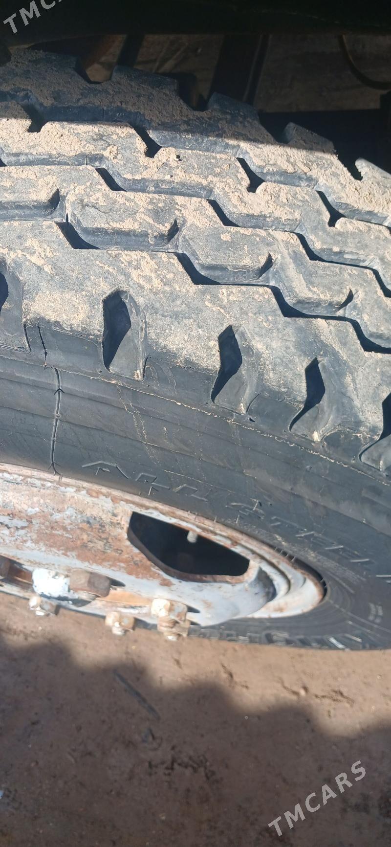 Zil 130 1992 - 90 000 TMT - Serhetabat (Guşgy) - img 9