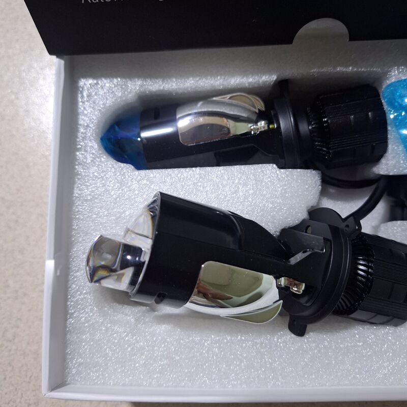 H4 led lupa 550 TMT - Türkmenabat - img 4