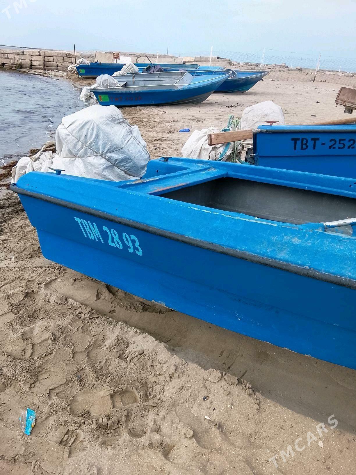 yamaha 40 - Карабогаз - img 8