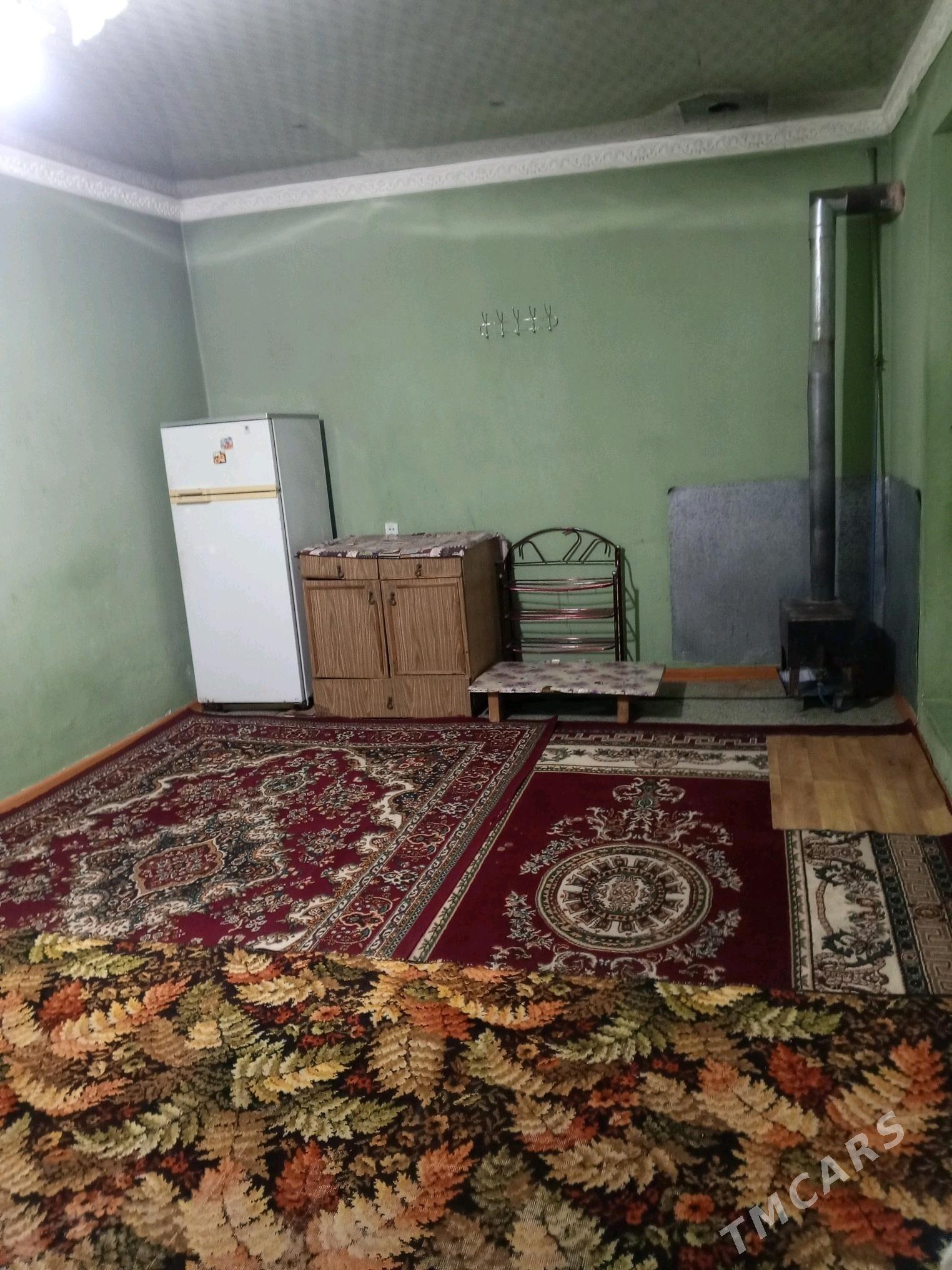 kwartyrant gerek - Анев - img 2