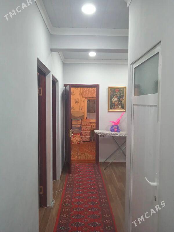 Gowdan W 1etaj 3komnat - Aşgabat - img 5