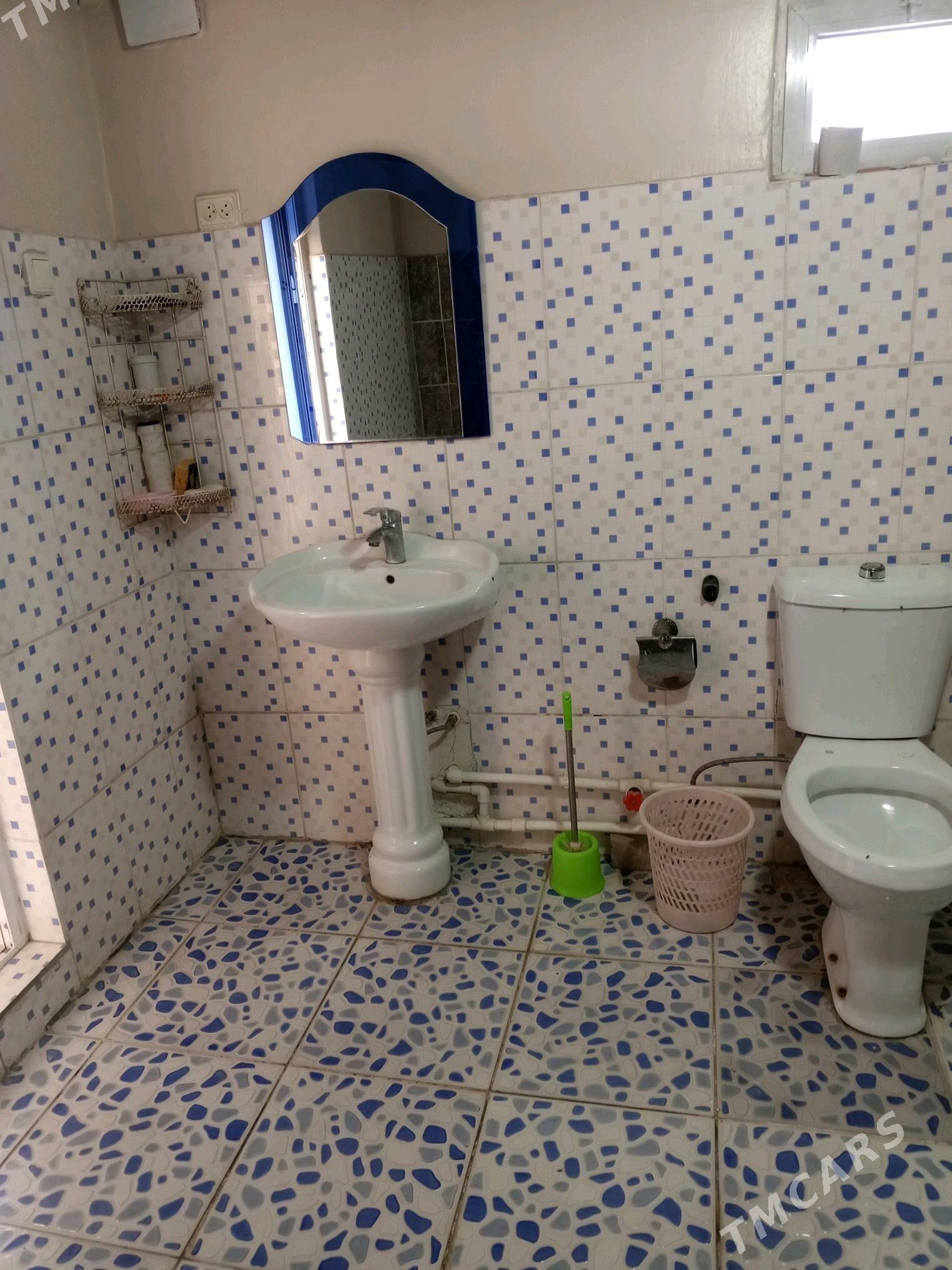 kwartyrant gerek - Анев - img 4