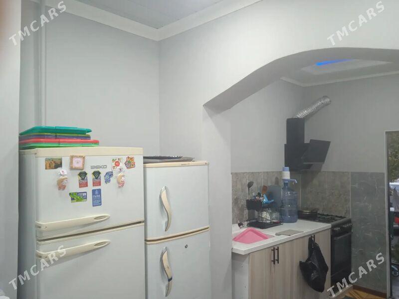 Gowdan W 1etaj 3komnat - Aşgabat - img 6