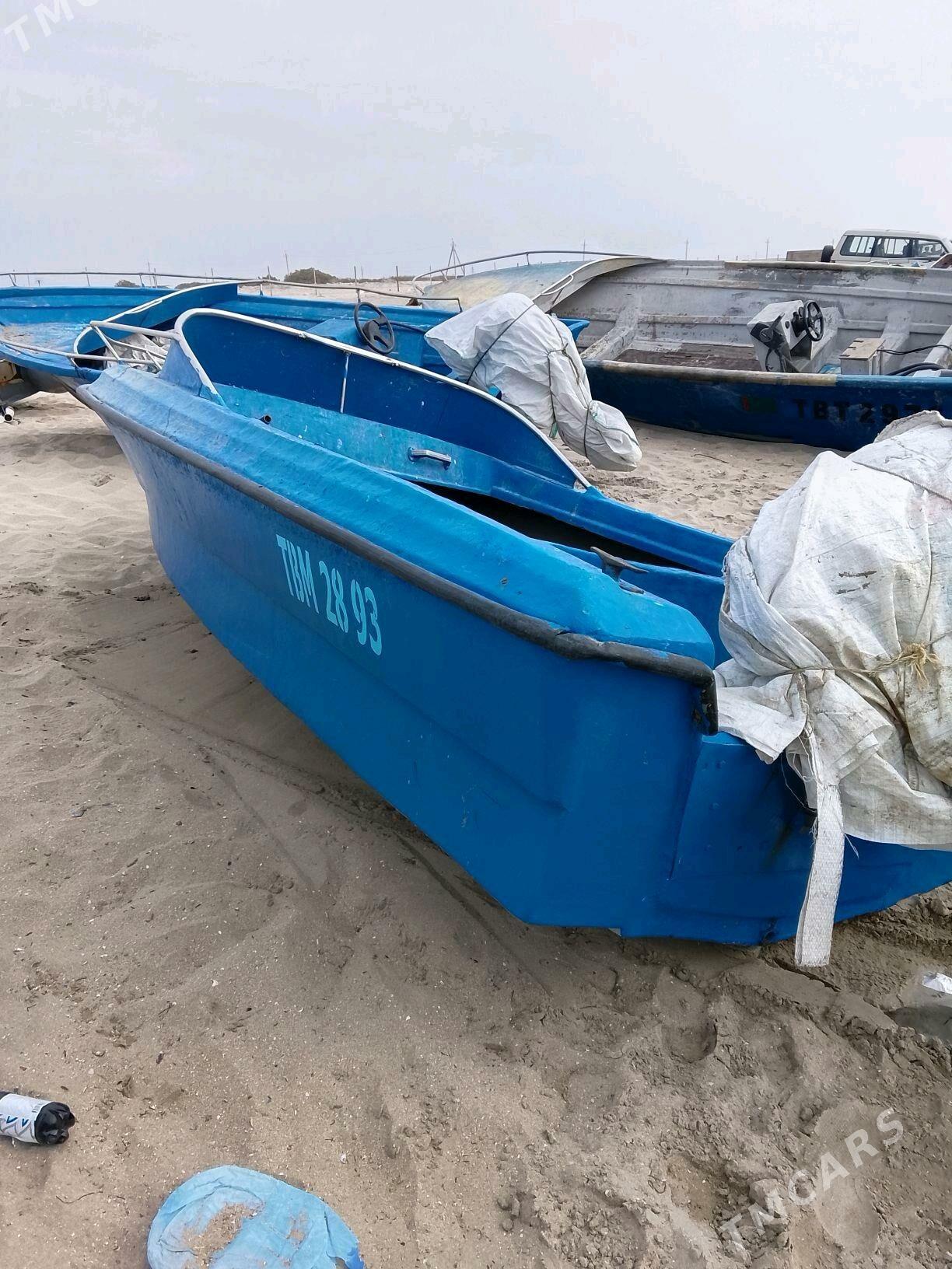 yamaha 40 - Карабогаз - img 2