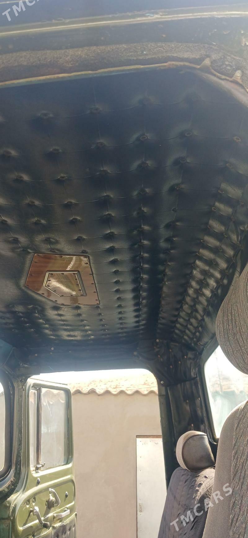 Zil 130 1992 - 90 000 TMT - Serhetabat (Guşgy) - img 6