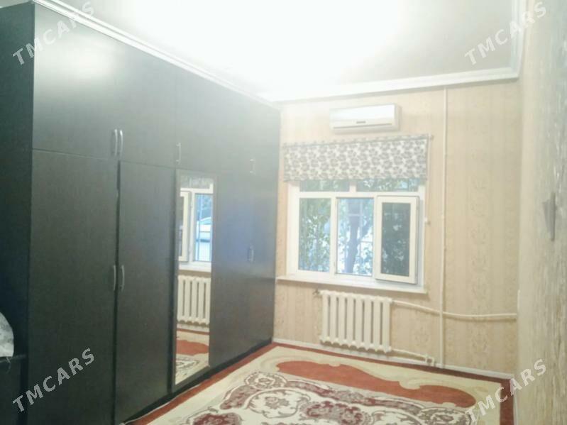 Gowdan W 1etaj 3komnat - Aşgabat - img 2