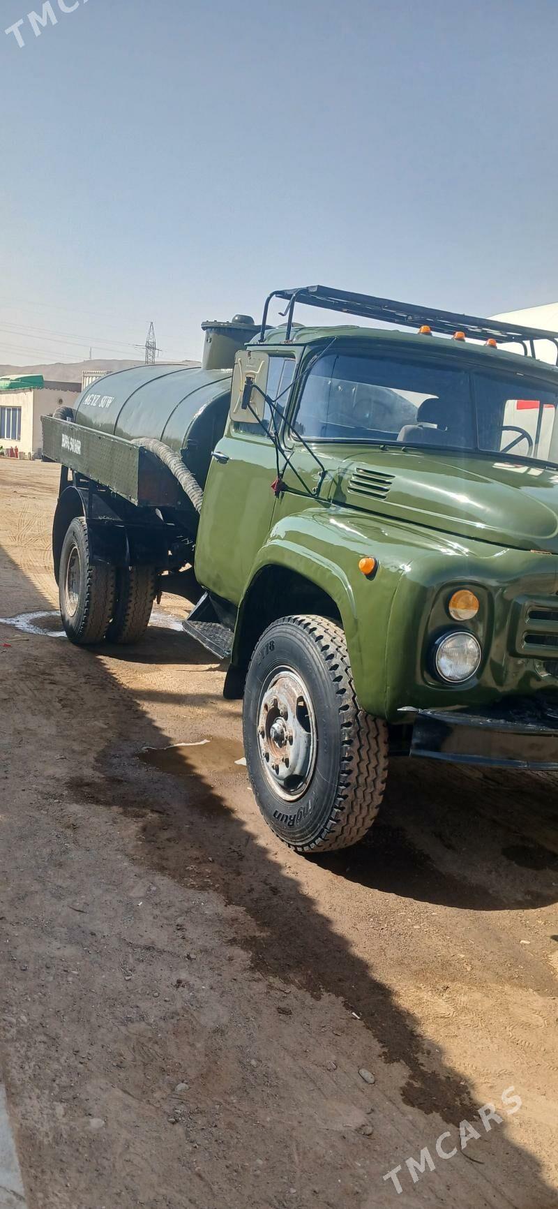 Zil 130 1992 - 90 000 TMT - Serhetabat (Guşgy) - img 3