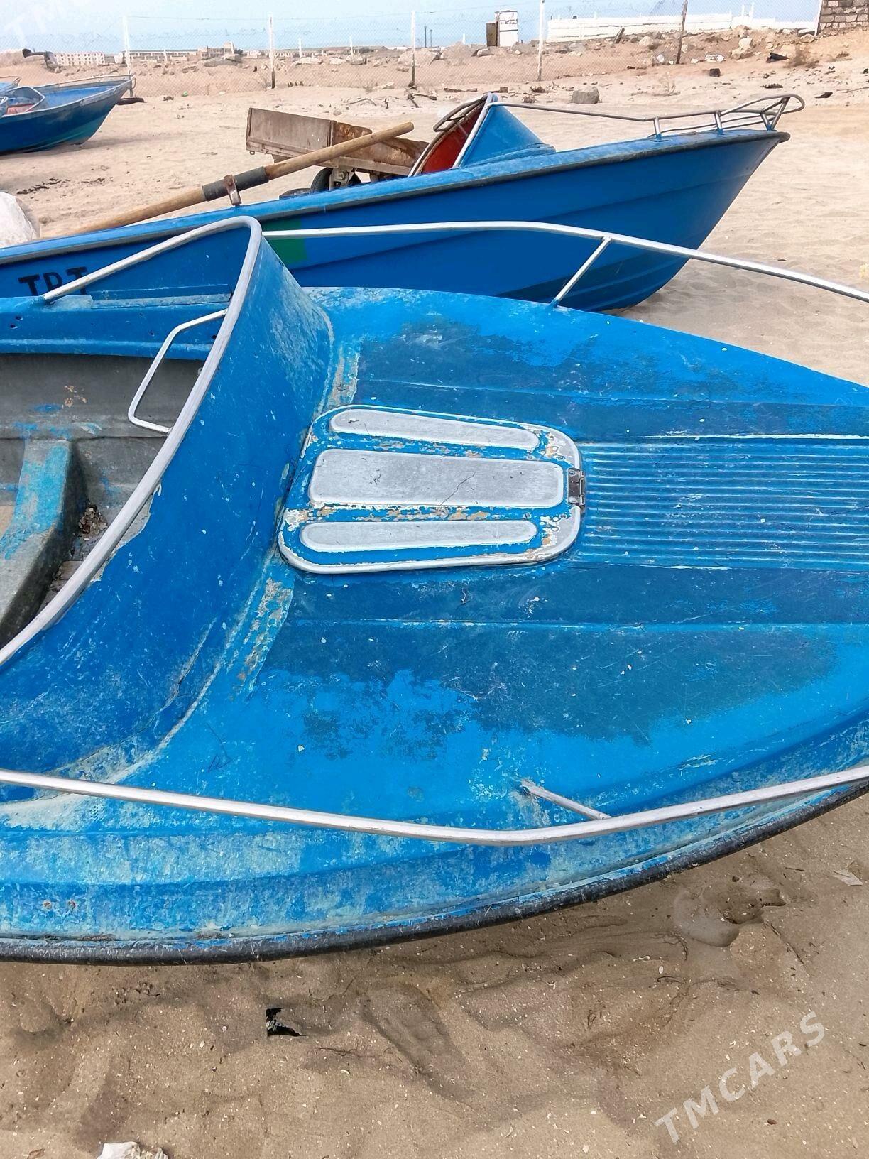 yamaha 40 - Карабогаз - img 7