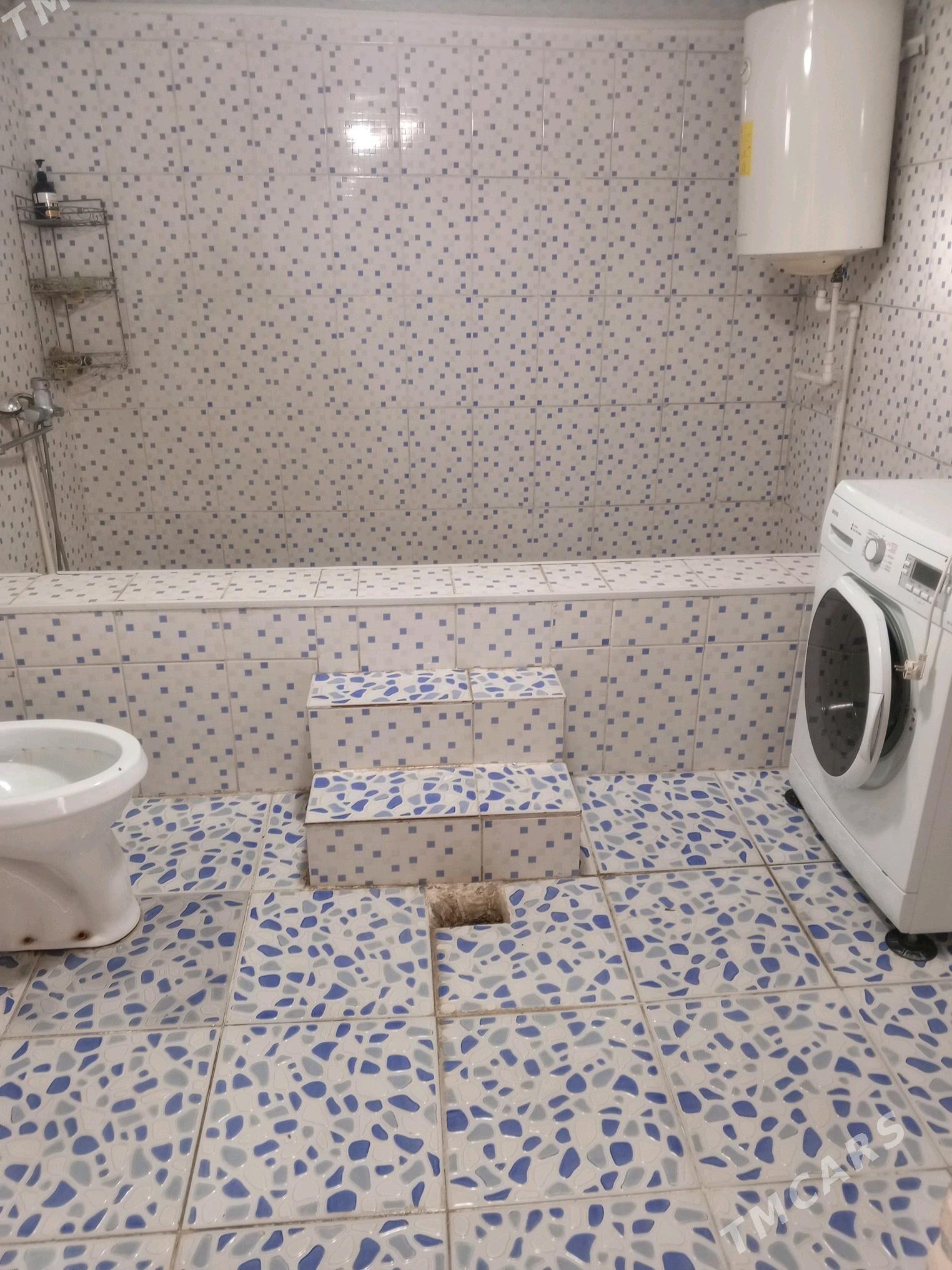 kwartyrant gerek - Анев - img 3