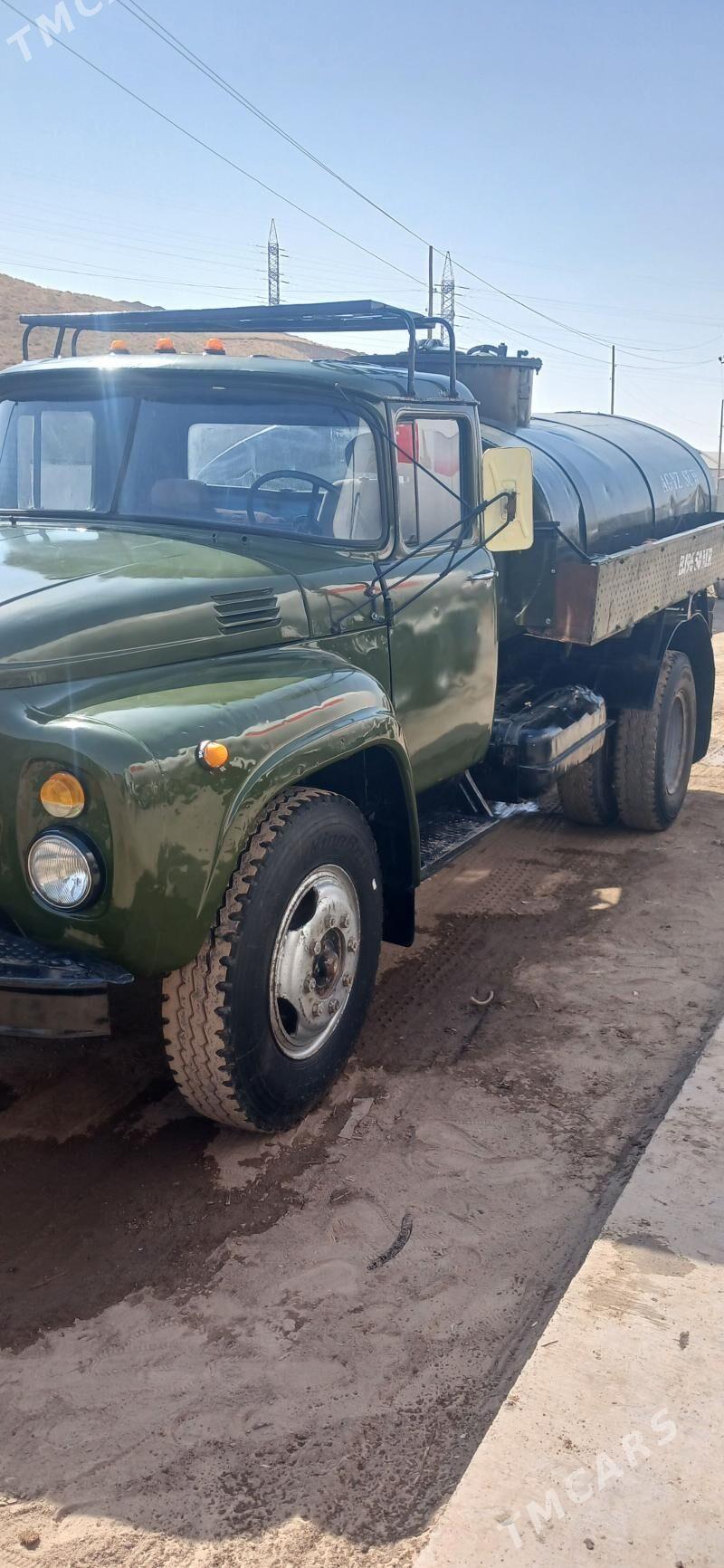 Zil 130 1992 - 90 000 TMT - Serhetabat (Guşgy) - img 2