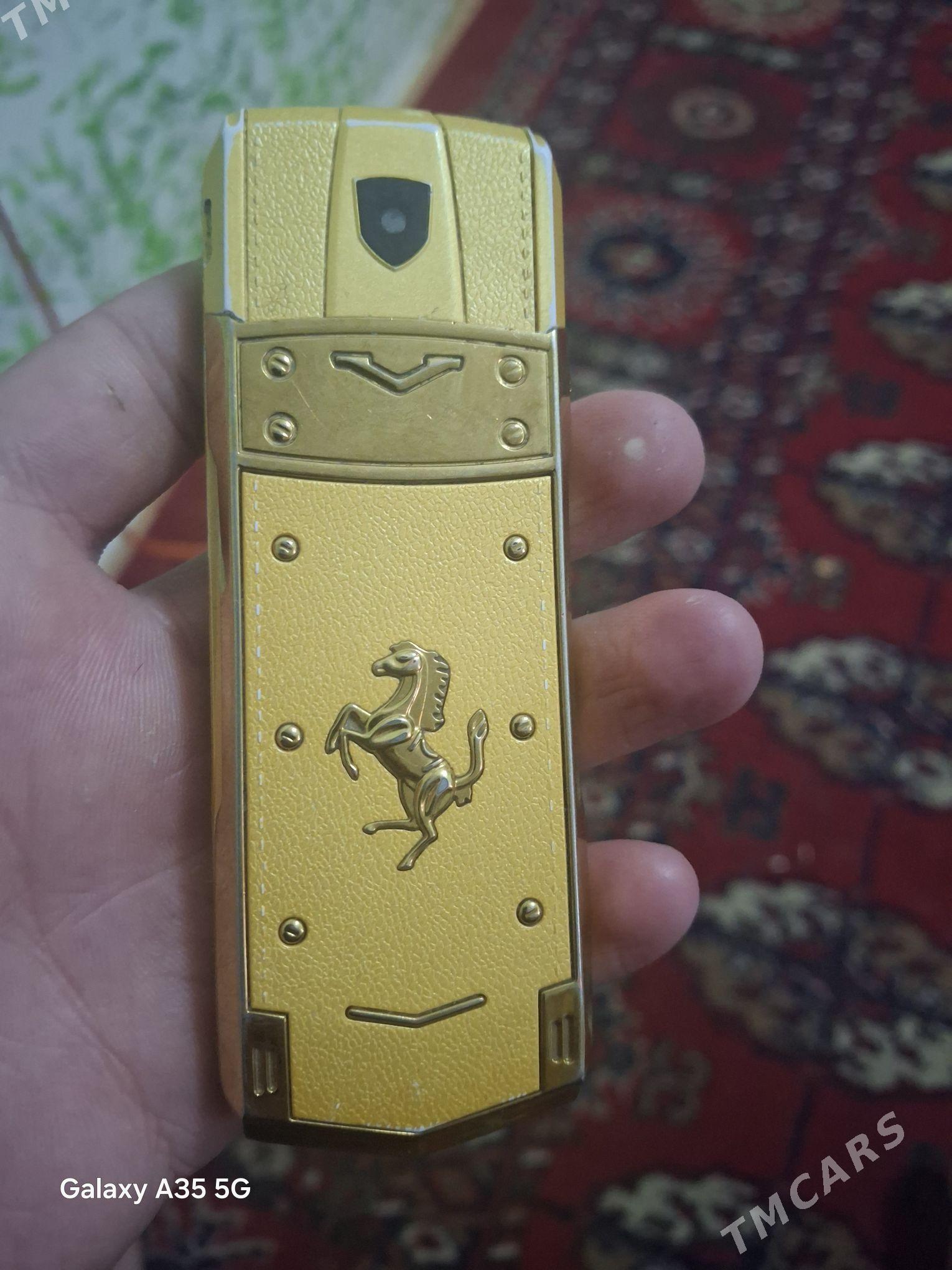 vertu - Daşoguz - img 2