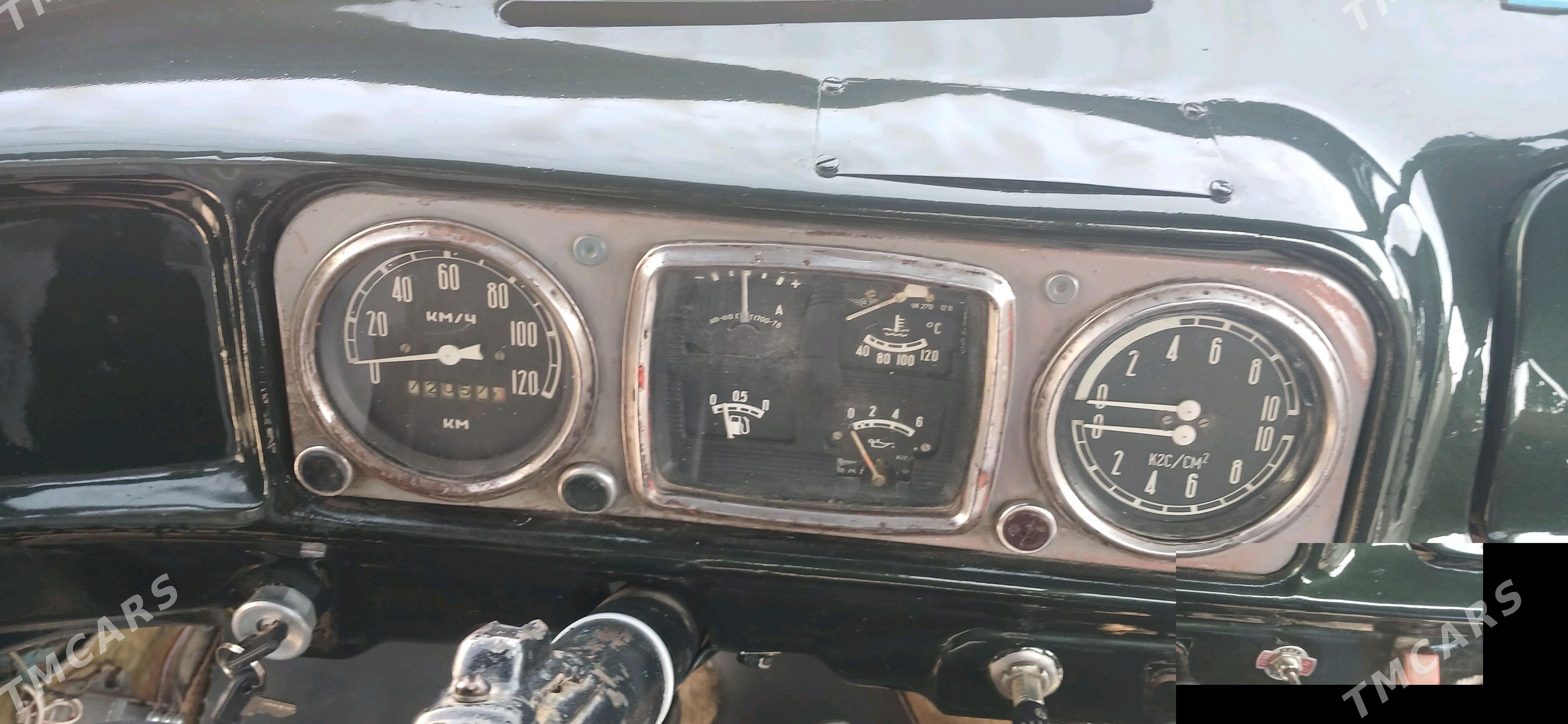 Zil 130 1992 - 90 000 TMT - Serhetabat (Guşgy) - img 5