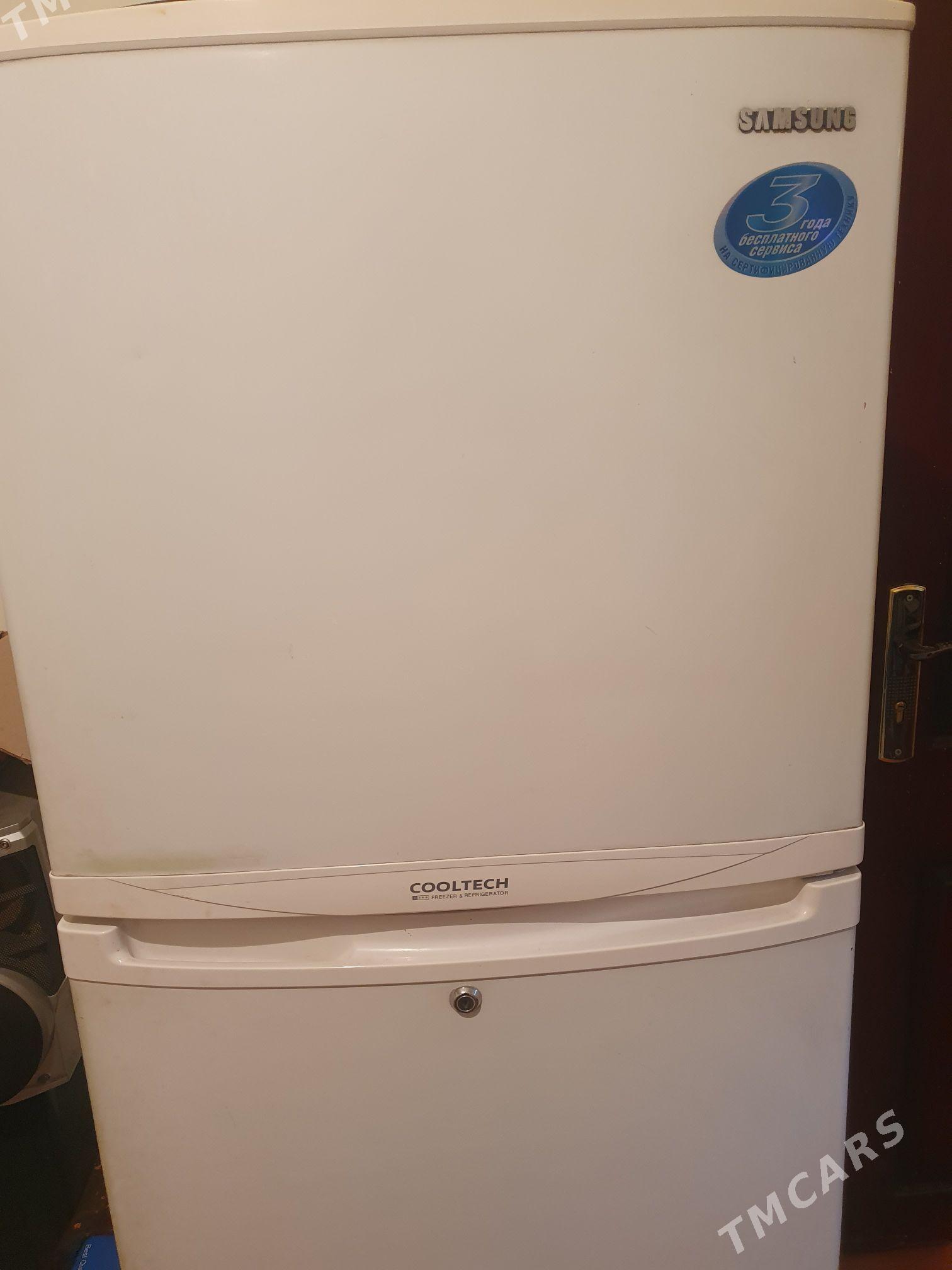 Холодилник - Aşgabat - img 2