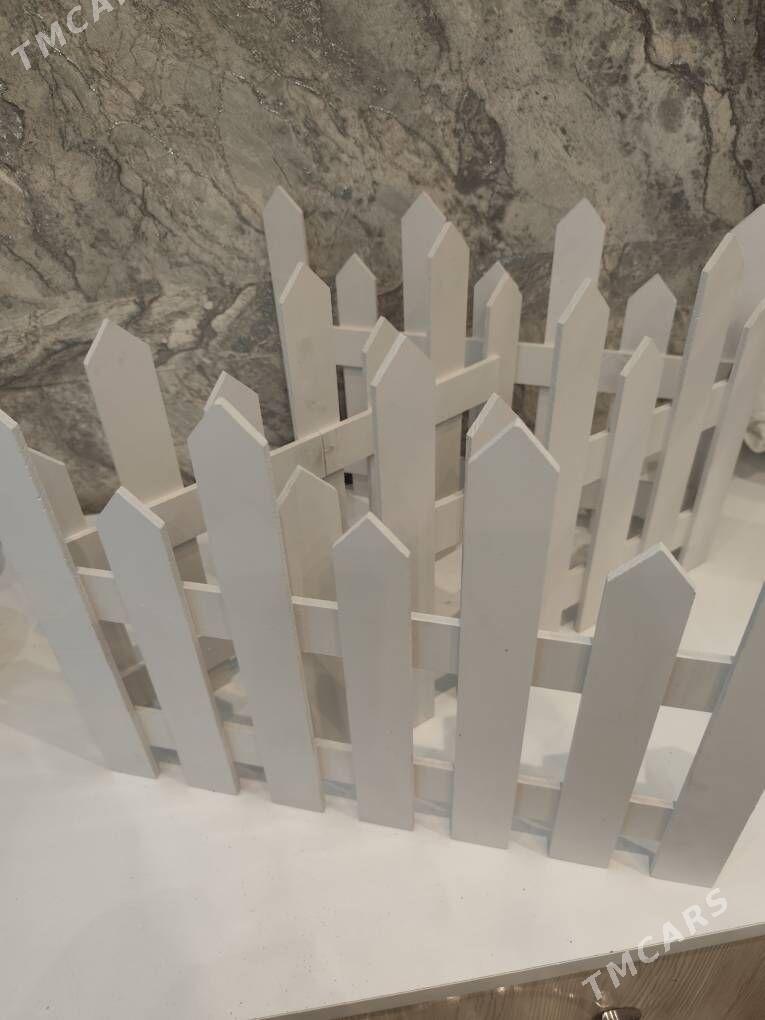 елка и игрушки - Мары - img 9