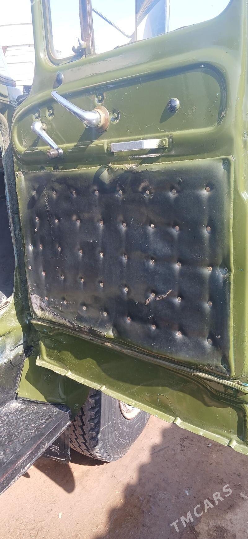 Zil 130 1992 - 90 000 TMT - Serhetabat (Guşgy) - img 4