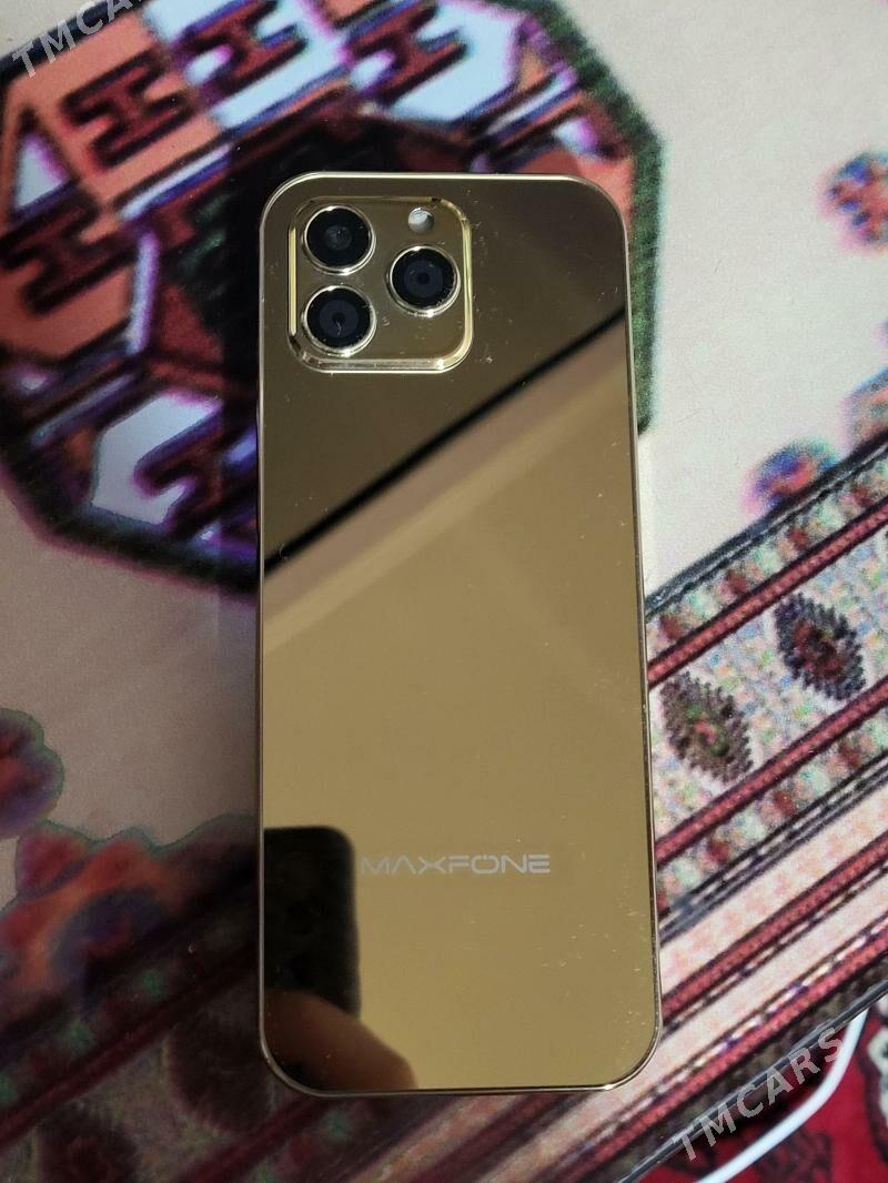 Maxfone 14 Pro - Baýramaly - img 2