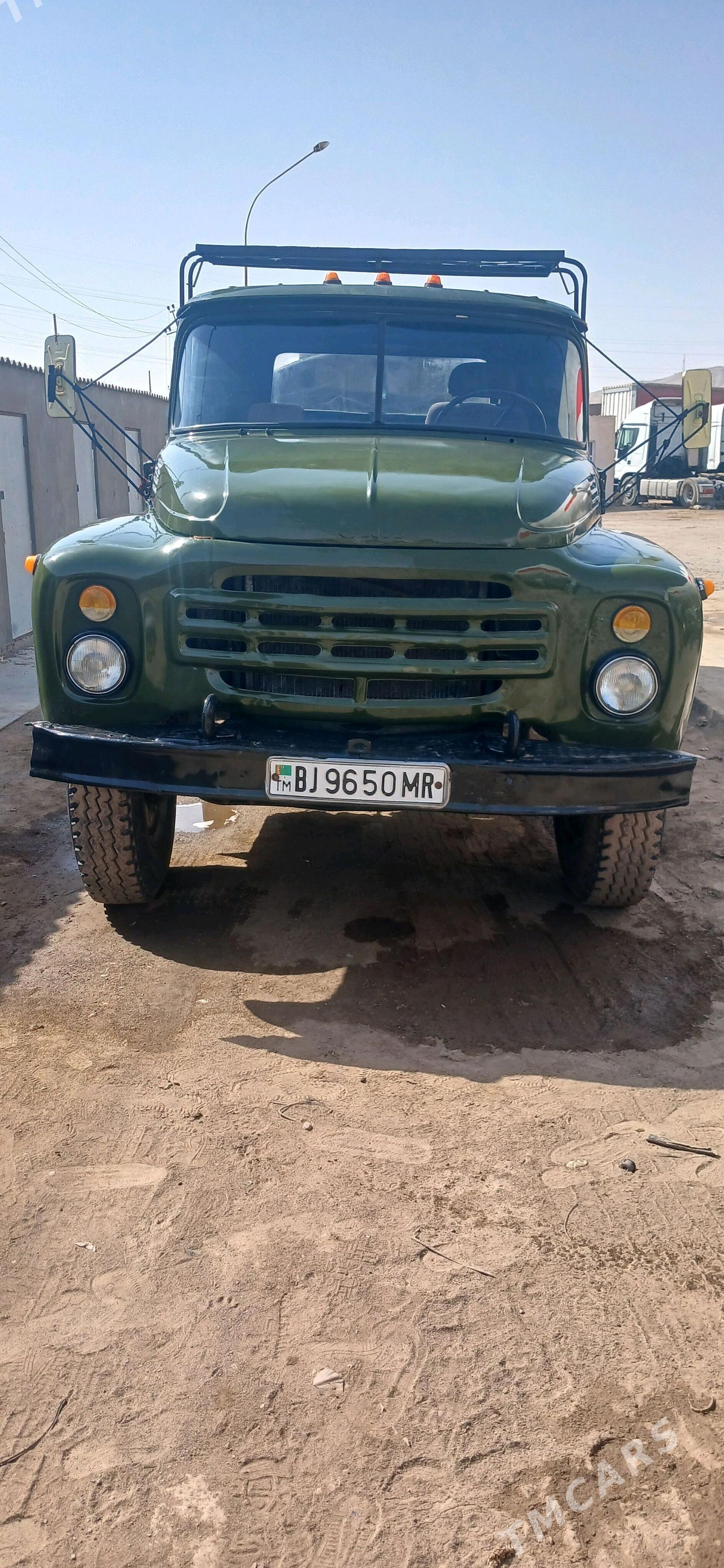 Zil 130 1992 - 90 000 TMT - Серхетабат (Кушка) - img 1