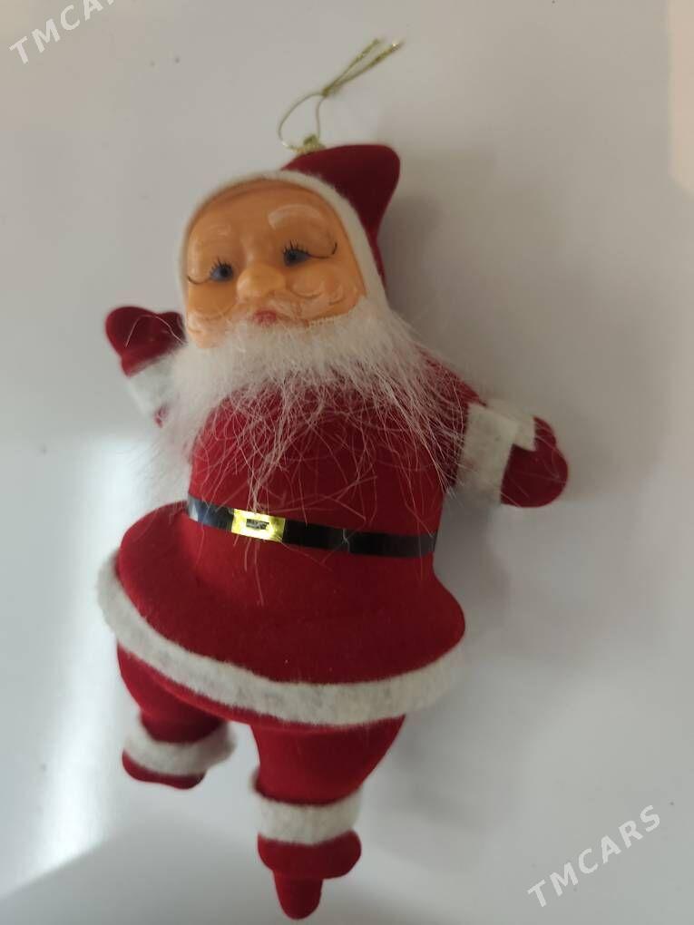 елка и игрушки - Мары - img 10