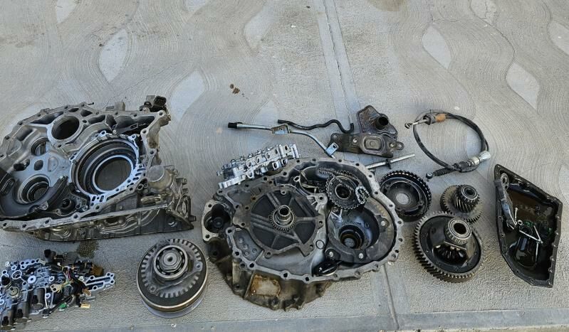 Maxima karopka 3 500 TMT - Bagyr - img 3