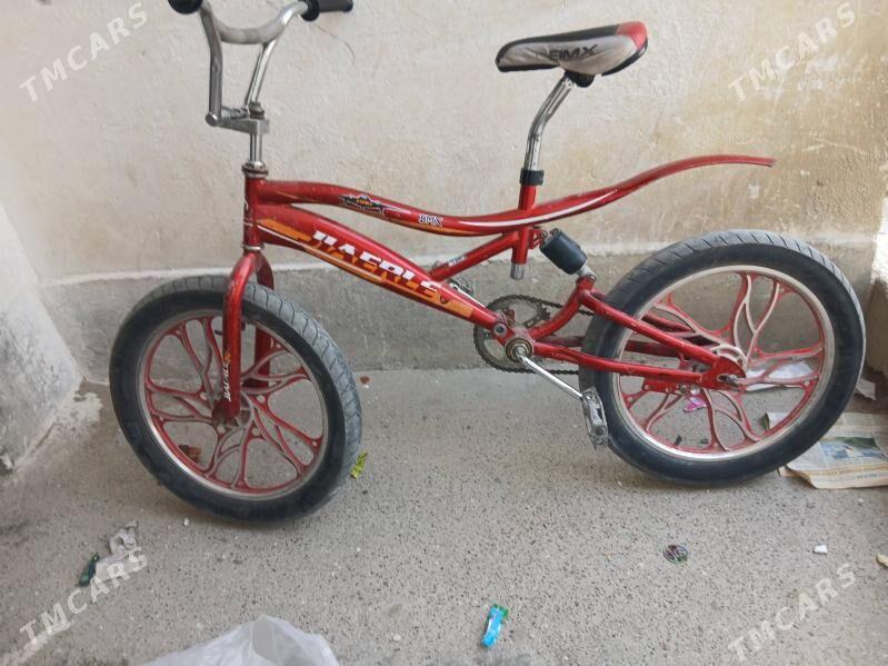 welosiped - Карабогаз - img 2